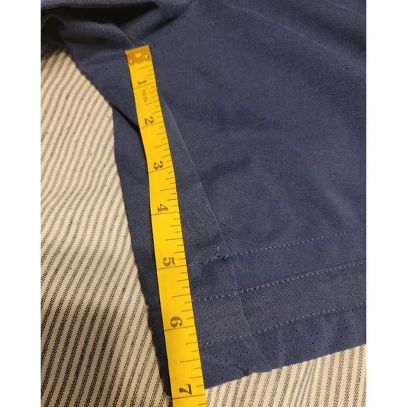 Nike Air Jordan x Eastside Golf Navy Shorts Size 28- Mens DV1905-410 BRAND NEW - Picture 10 of 16